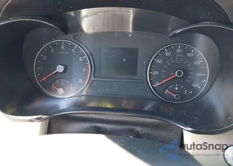 2017 Kia Optima Ex z USA, uszkodzony, nr VIN 5XXGU4L30HG163175